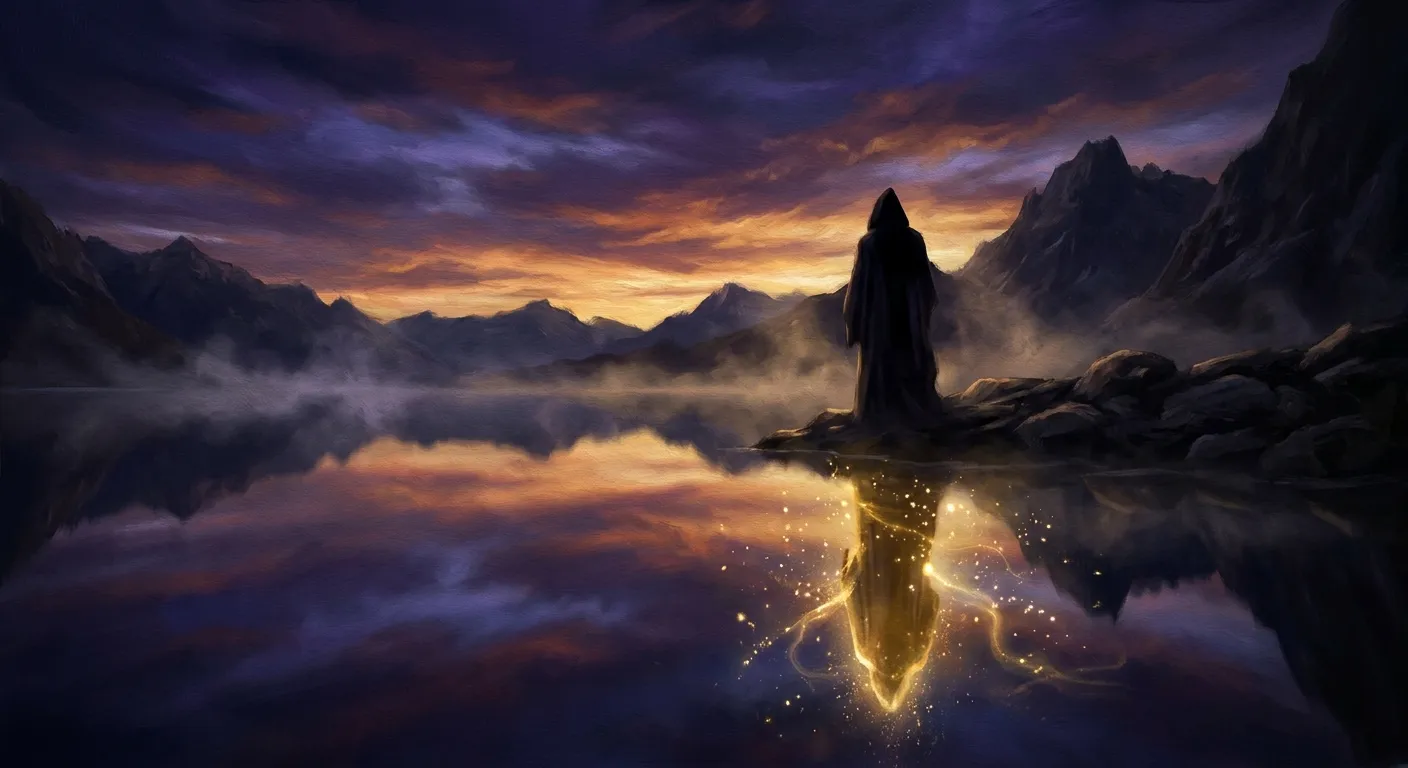 When Dawkins Discovers His Soul: The Consciousness Question Atheism Cannot Answer
