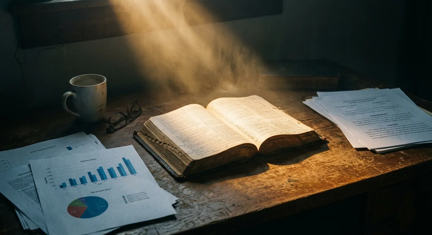 Does Muhammad's Legislation Prove He Is the Spirit of Truth? (Part 4)