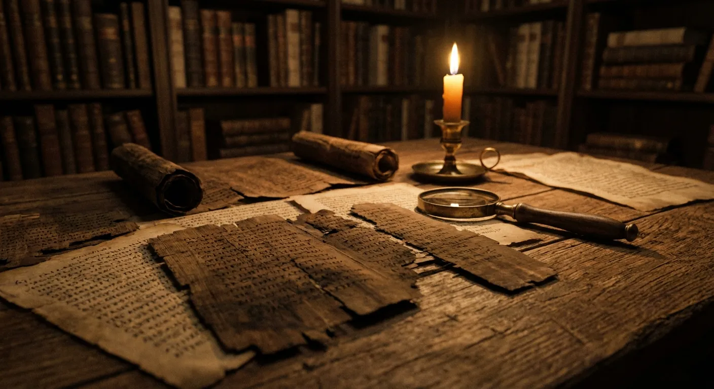 Can You Trust the New Testament Text?