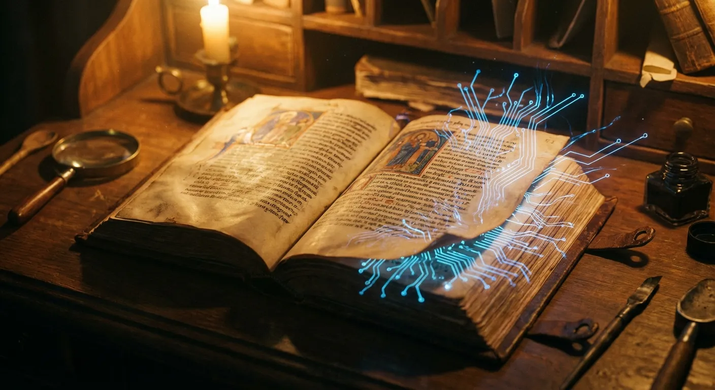 Should Christians Fear AI?