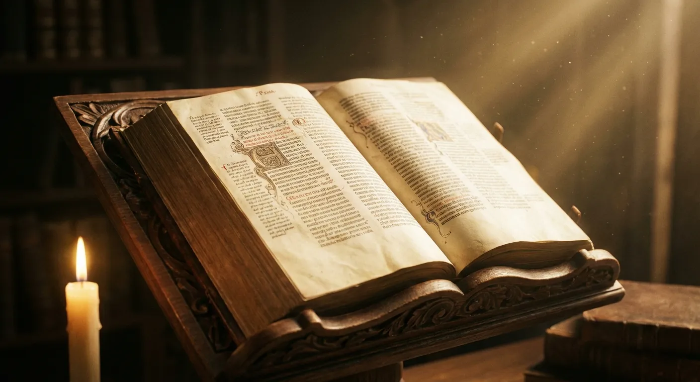 Understanding the Bible