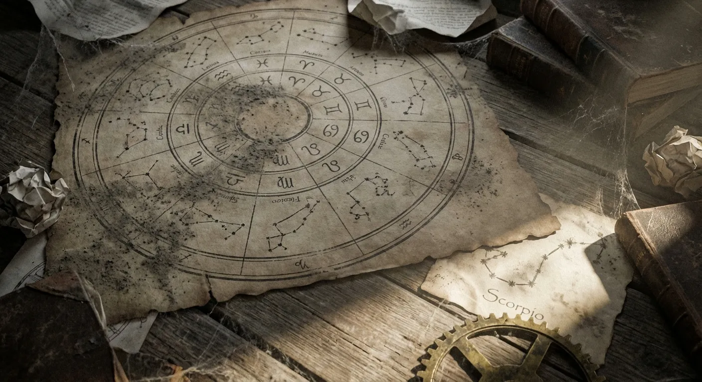 The Astrological Ages Theory Collapses: Summarizing the Evidence